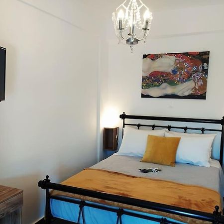 Chrysa'S Cozy Lejlighed Corfu  Eksteriør billede
